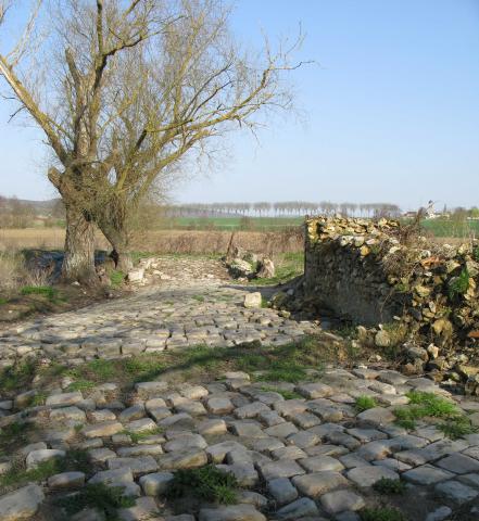 Diodurum, Ferme d'Ithe