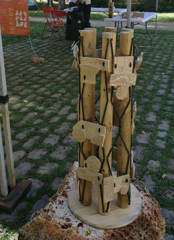 totems