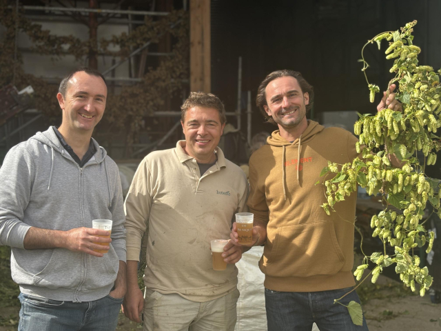 Les producteurs